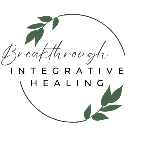 Breakthrough Integrative Healing